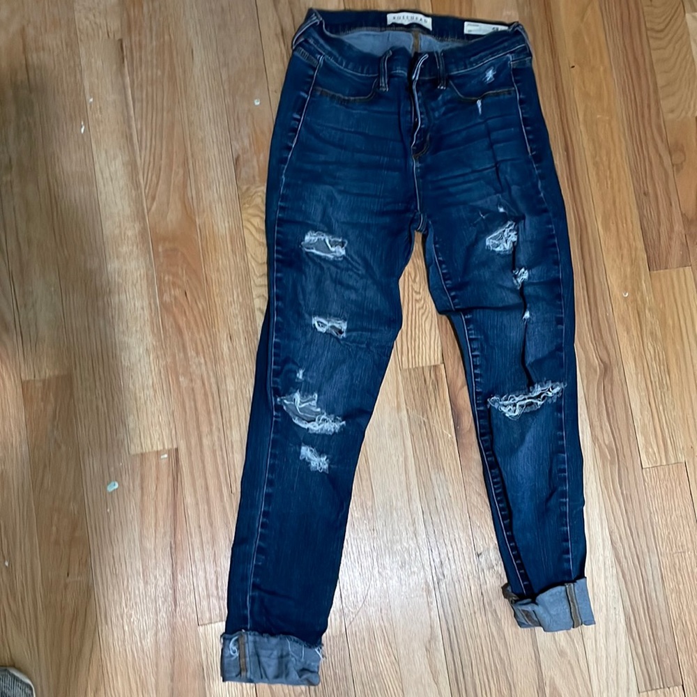 Bullhead Jegging